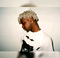 Ken Carson Teen X Merch Tee — seller photo 4