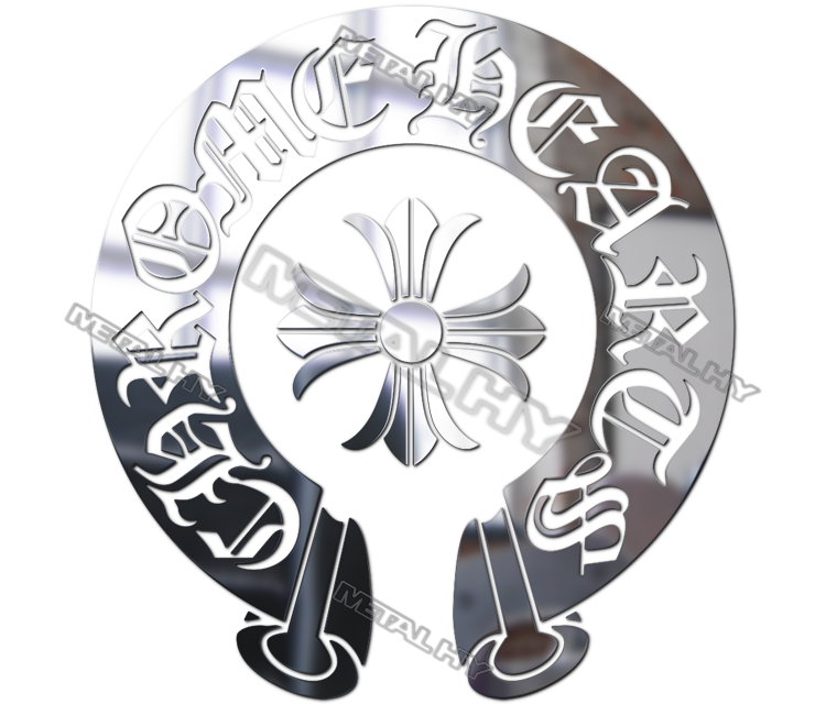 Chrome Hearts Mirrors
