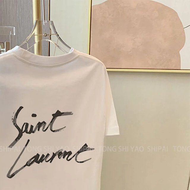 T-Shirt: seller detail photo 4