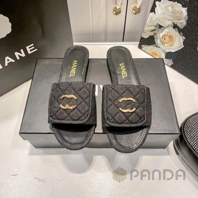 Chanel Slipper: seller detail photo 12