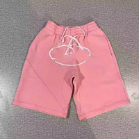 (pink) sailboat shorts