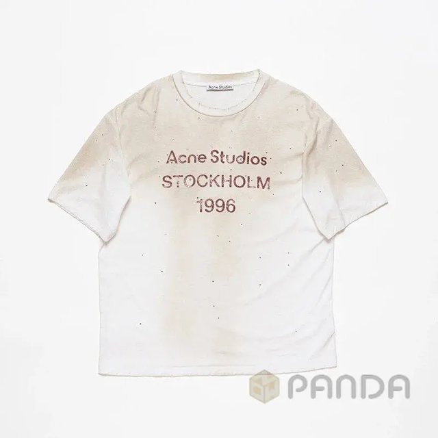 Acne Studios T-Shirt: seller detail photo 9