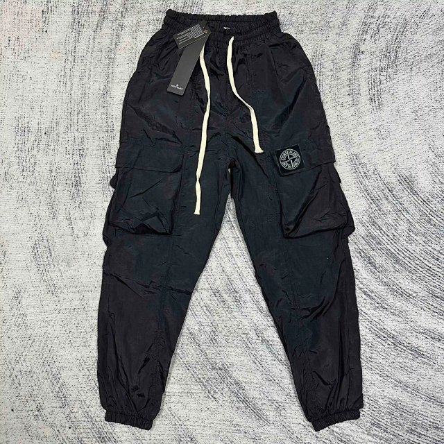 Stone Island Pants: seller detail photo 12