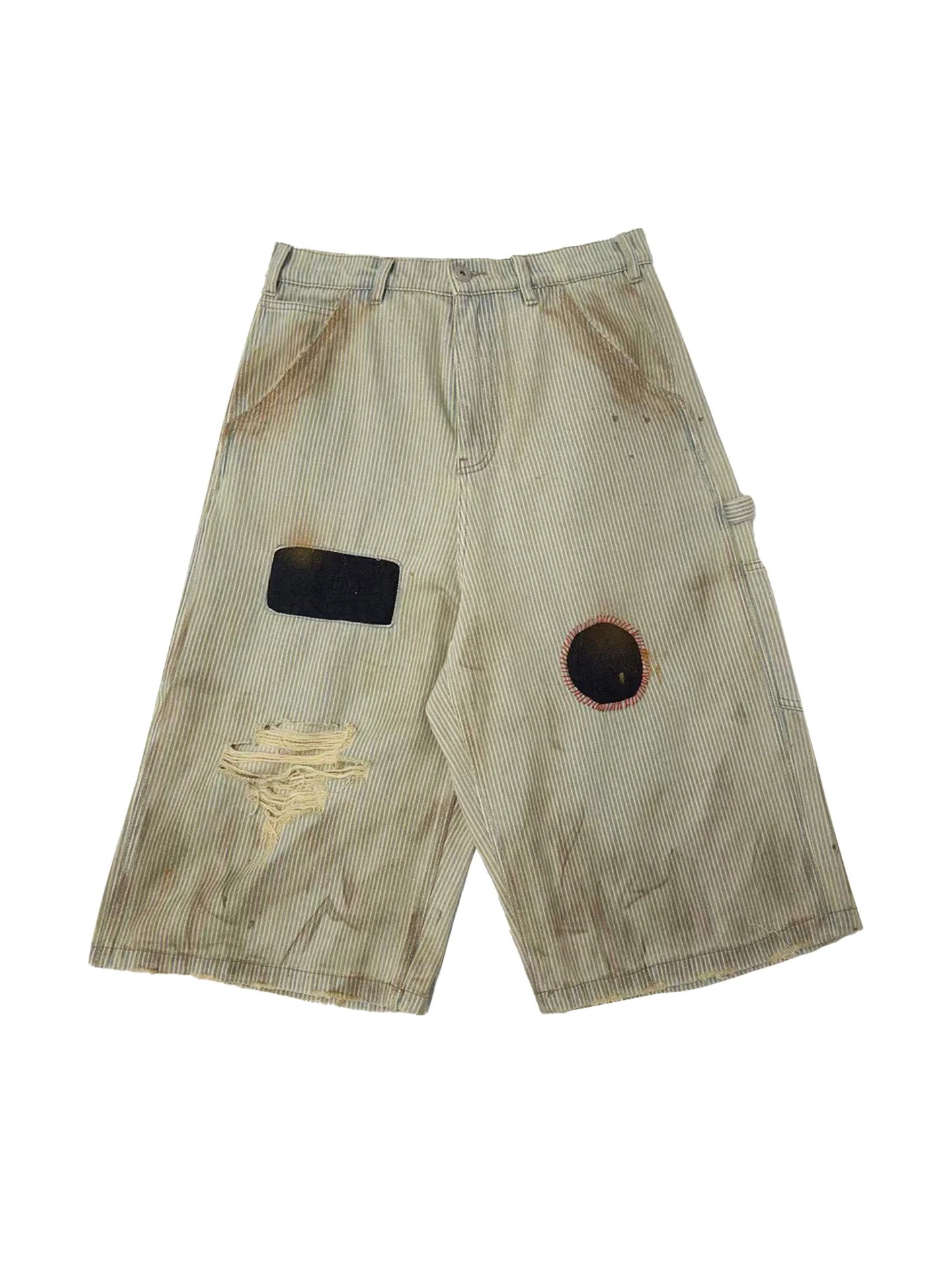 Pants · 3