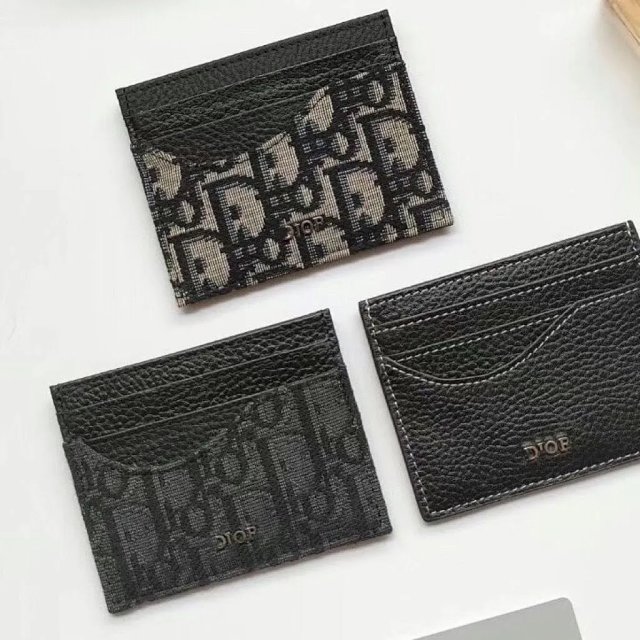 Dior cardholder: seller detail photo 1
