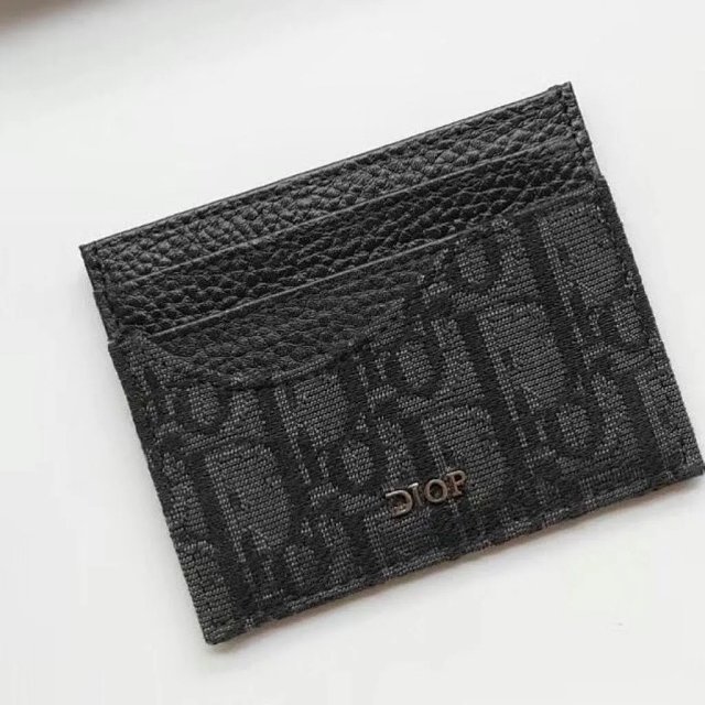 Dior cardholder: seller detail photo 9