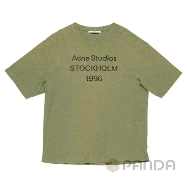 Acne Studios T-Shirt: seller detail photo 7