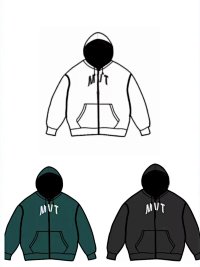 Maison Margiela Supreme Zip up — seller photo 2