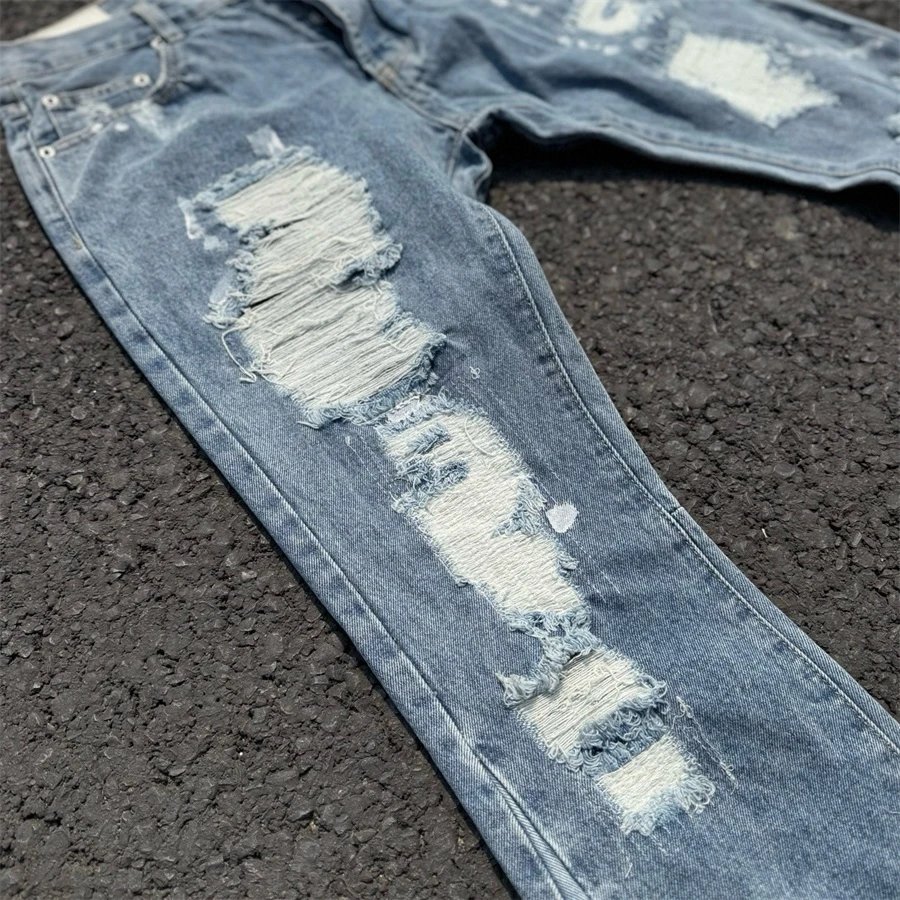 Gallery Dept Jeans