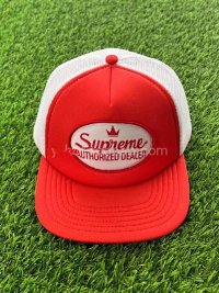 Supreme Dealer Caps — seller photo 3