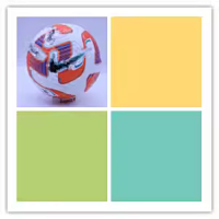 Nike Performance Football — seller photo 2