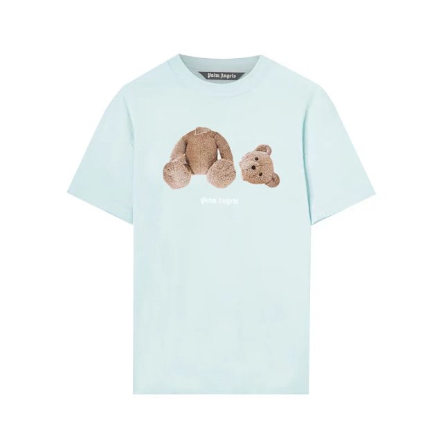 Palm Angels T-shirt: seller detail photo 6