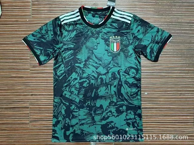 Jersey: seller detail photo 8