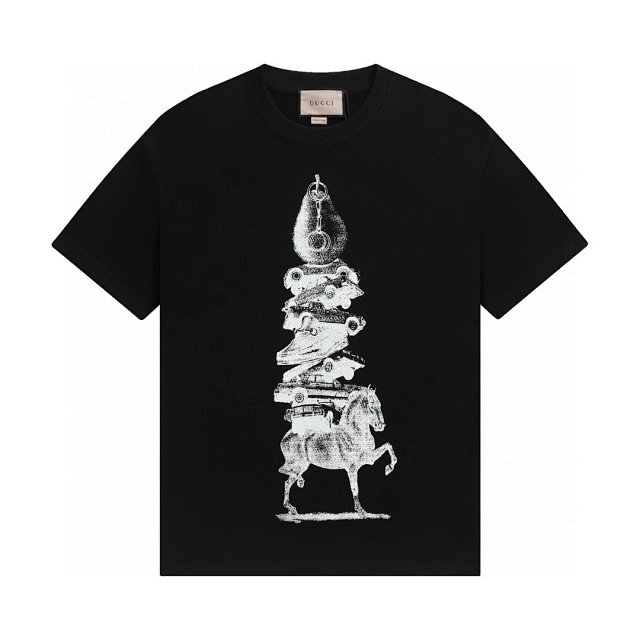 GUCCI T-shirt TEE: seller detail photo 13