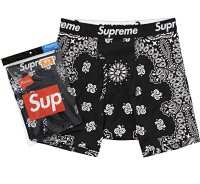 Supreme Bandana Boxers — seller photo 4