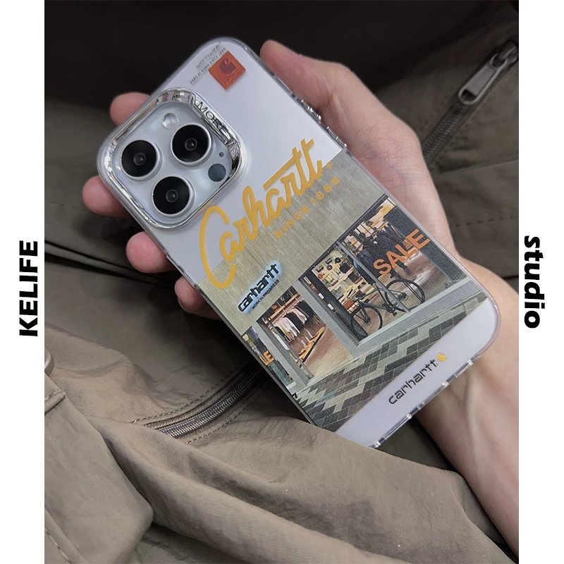 Carhartt Phone Case