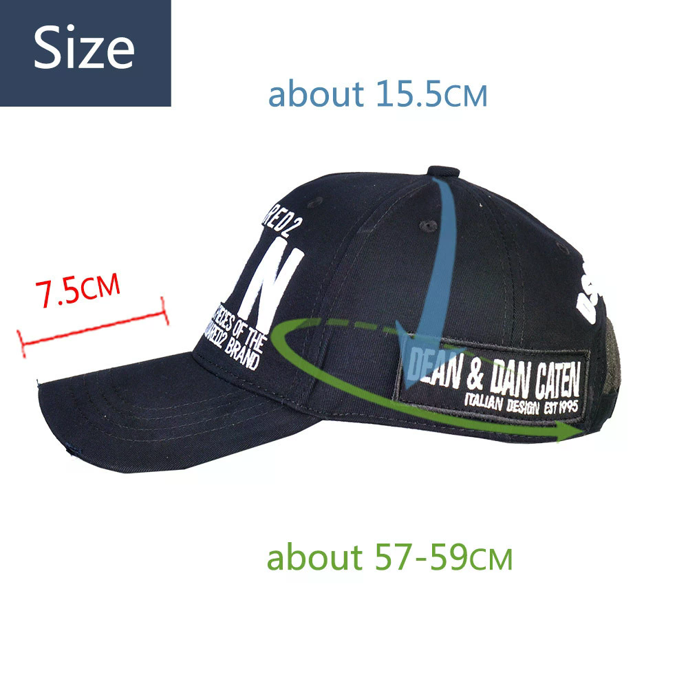 DSquared2 Hat