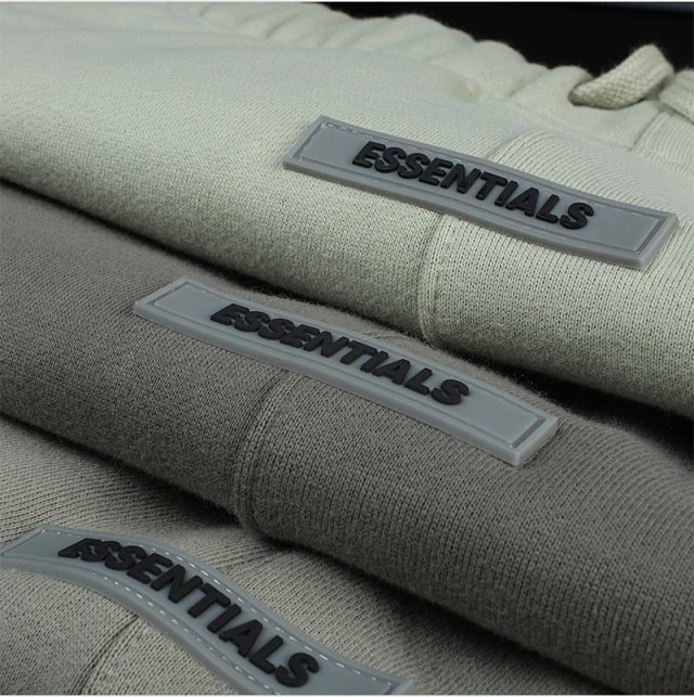 Essential Pants: seller detail photo 4