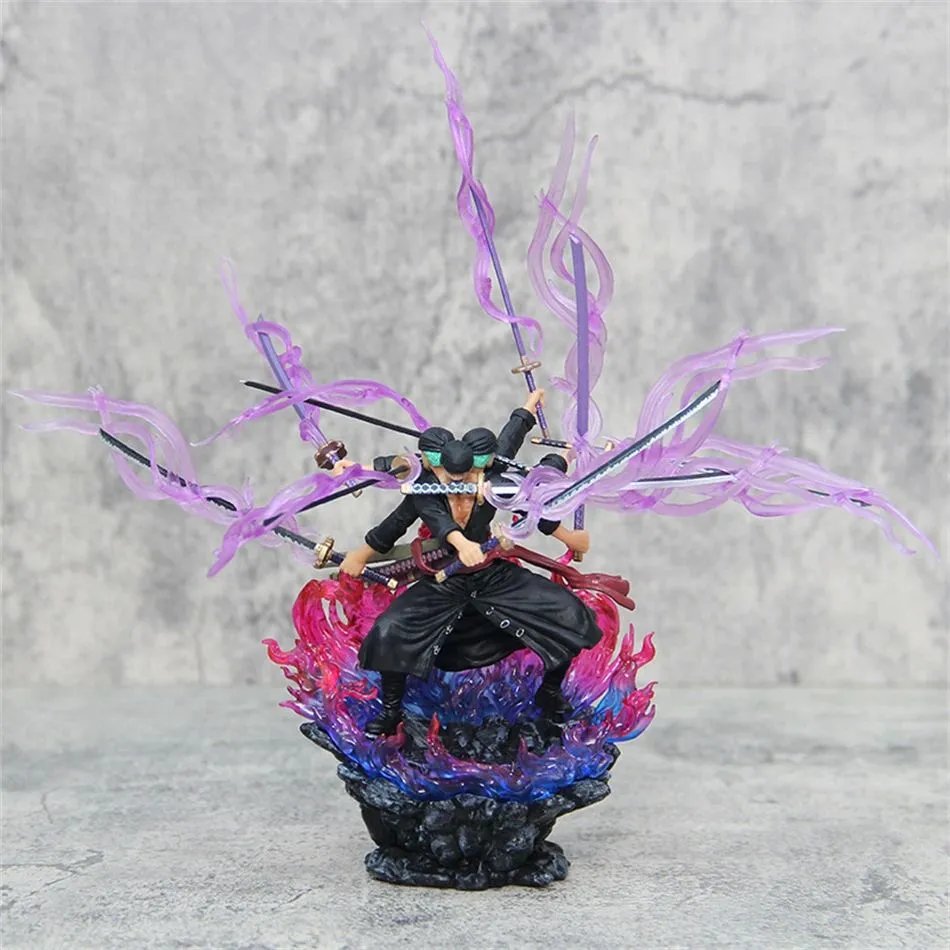 Anime Figurine