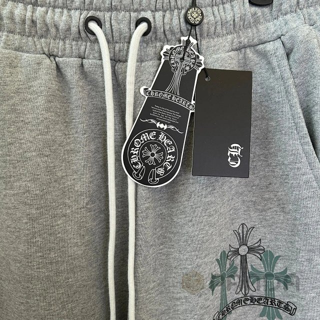Chrome Hearts Sport Pants: seller detail photo 10