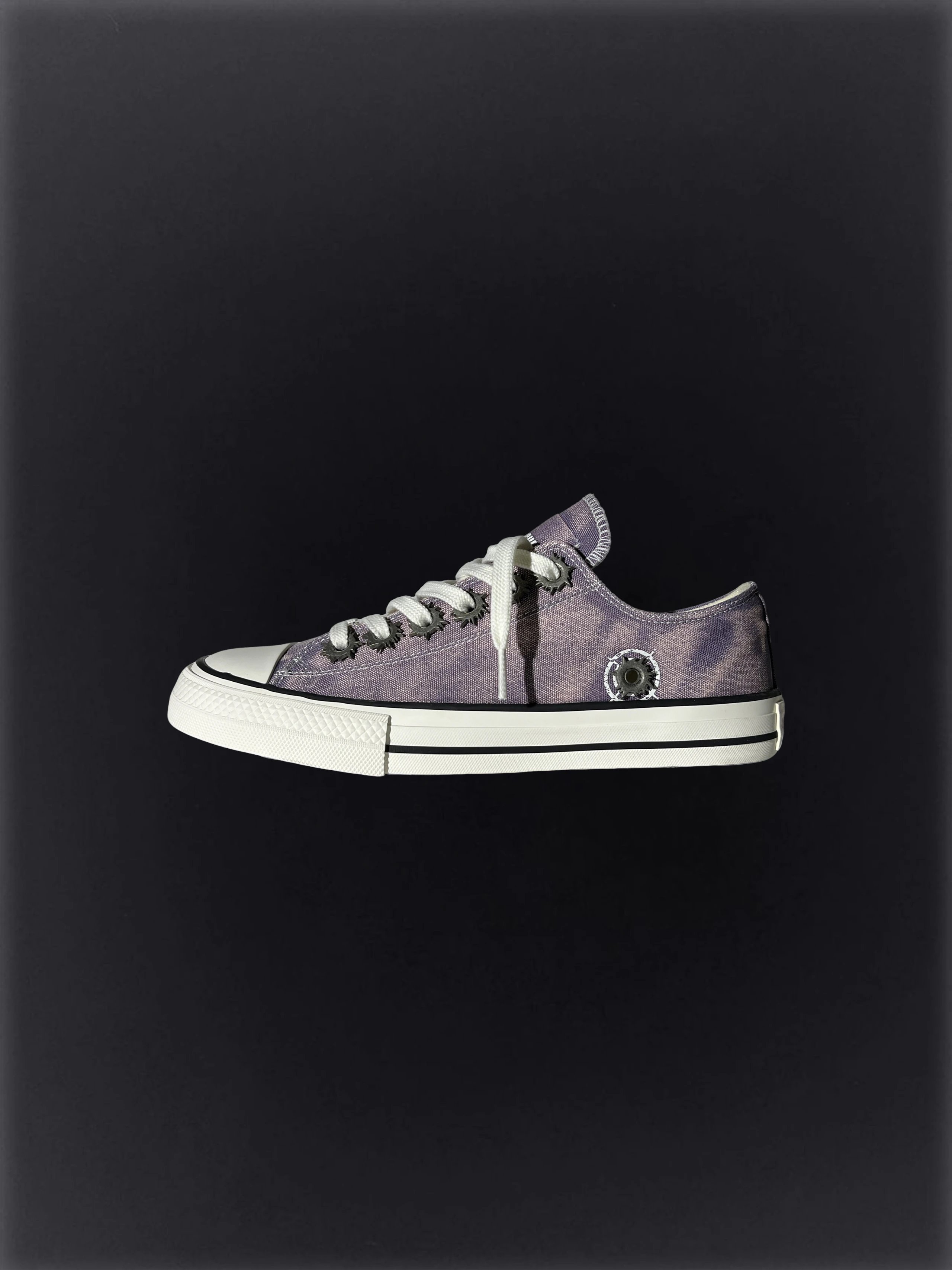 Canvas Canvas Sneakers · 4