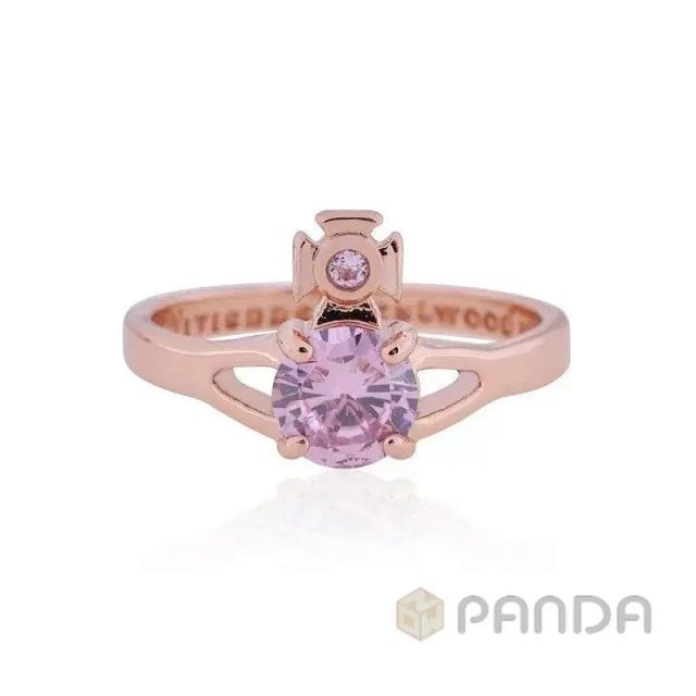 Vivienne Westwood Ring: seller detail photo 8