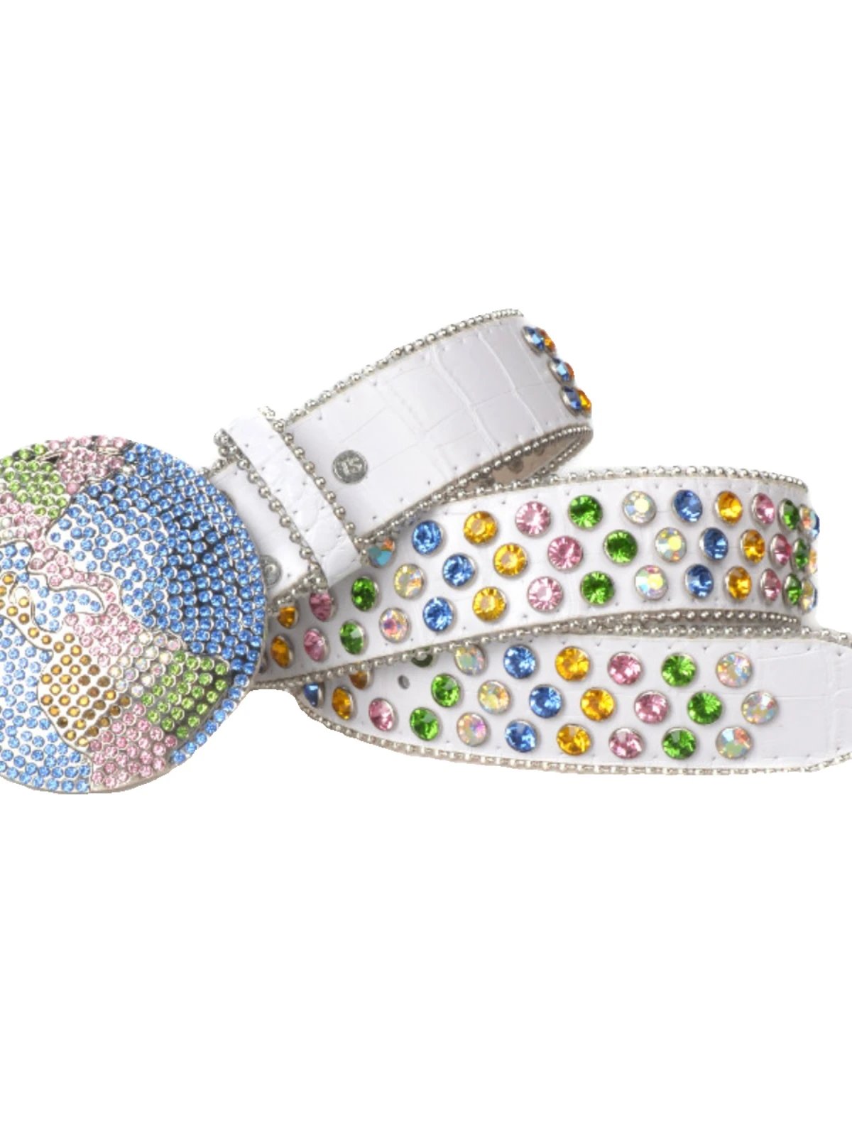 Wide Belt · 6