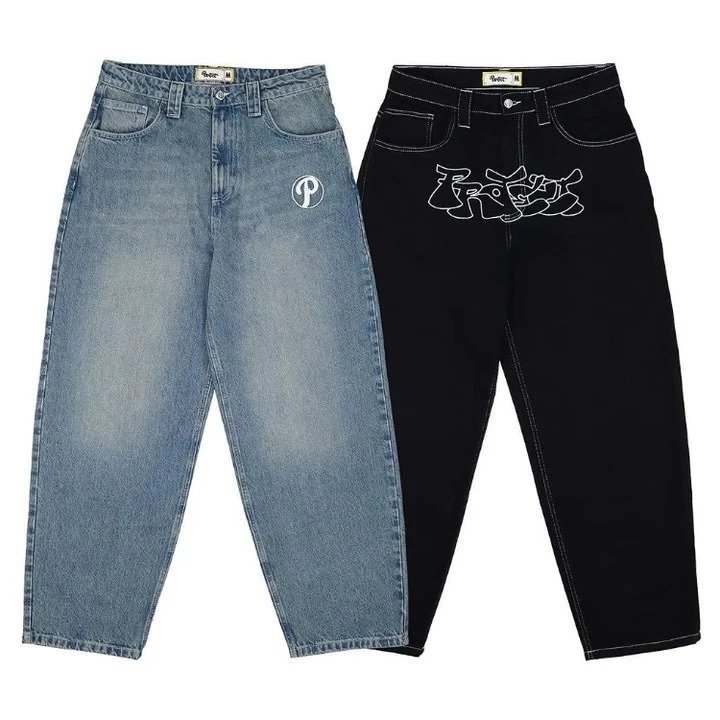 Protect Jeans