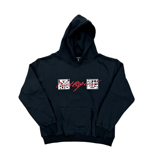 Nettspend Invert Tour Hoodie: seller detail photo 1