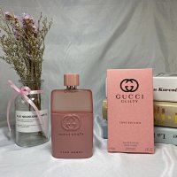 Gucci Perfume &Valentino Perfume — seller photo 7