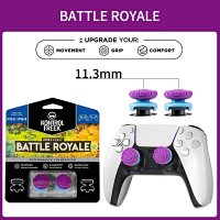 Battle royale purple Neutral ps5/4