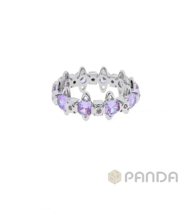 Vivienne Westwood Ring: seller detail photo 9