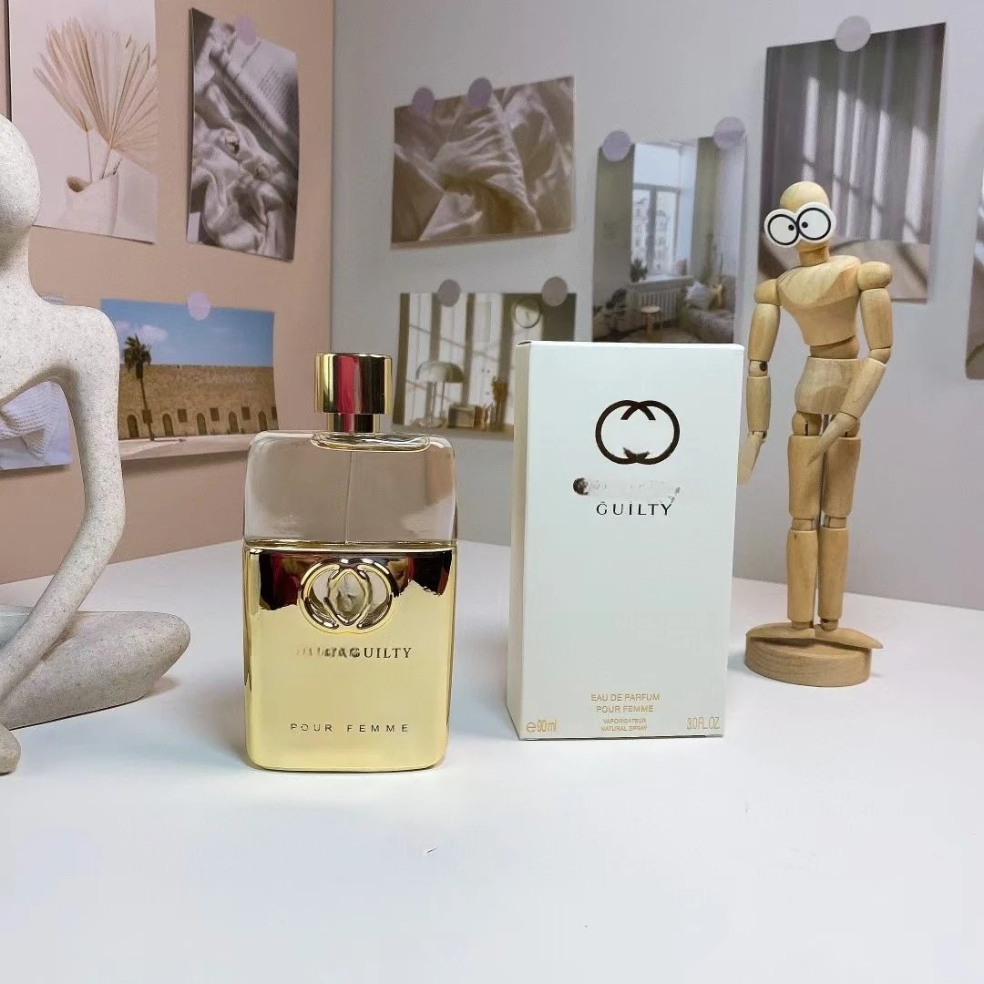 High quality perfume 3