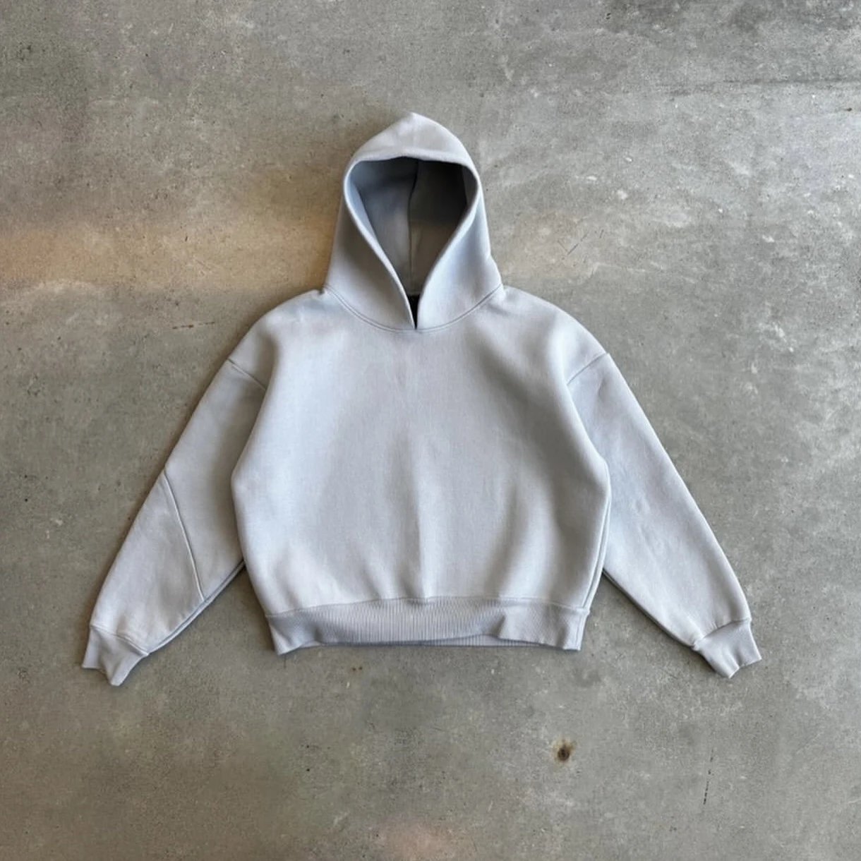 Hoodie · 2