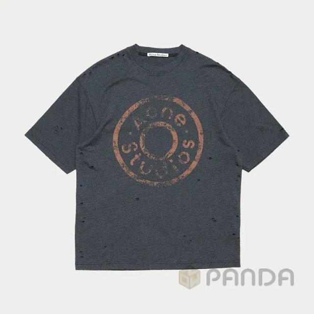 Acne Studios T-Shirt: seller detail photo 11