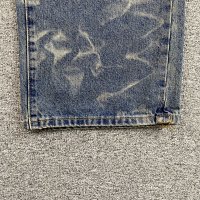 MRDR BRVDO Jeans — seller photo 2