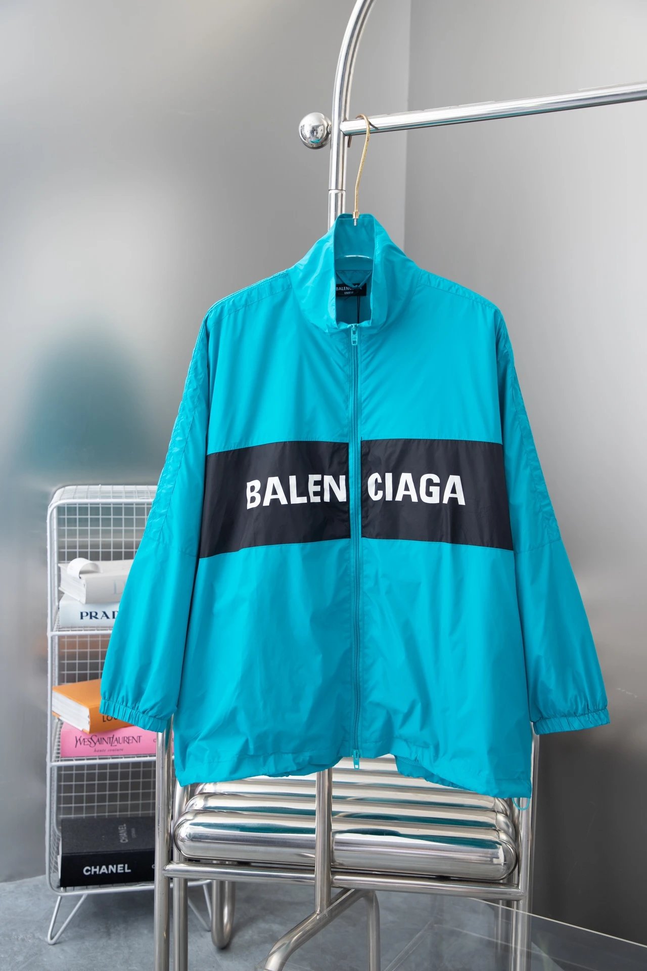 1:1 Batch DJXPCS新款时尚百搭冲锋衣-07