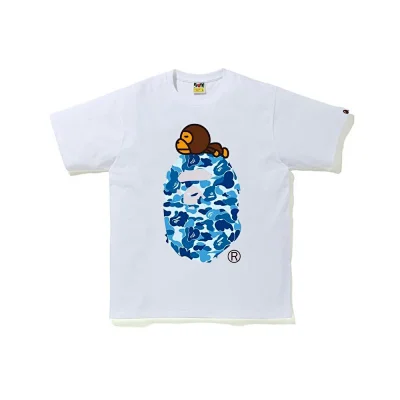 bape tee