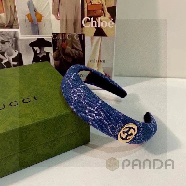 Gucci Hair Band&Dior Hair Band: seller detail photo 14