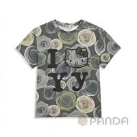 Open yy T-Shirt — seller photo 6