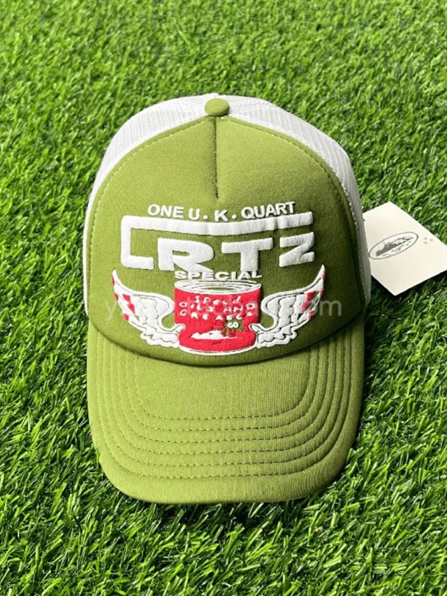 Cap: seller detail photo 1