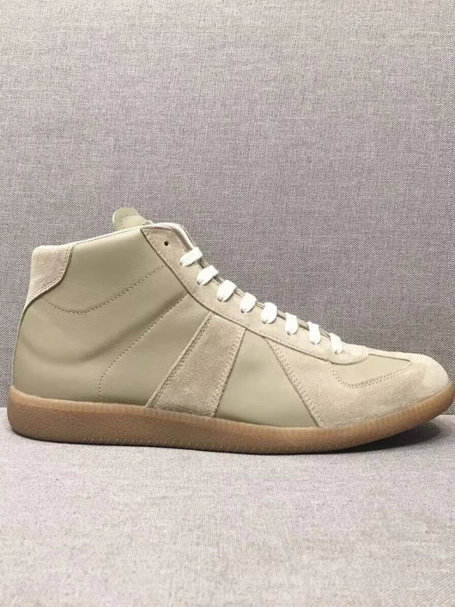 High Top Gats: seller detail photo 4