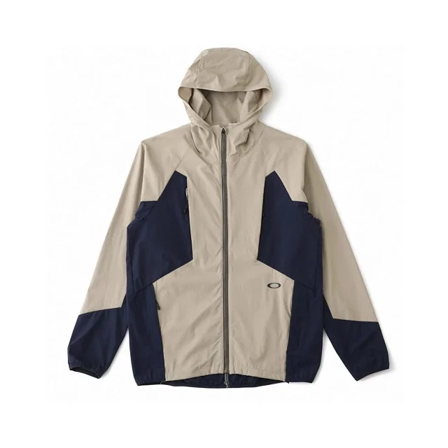 Balenciaga Jackets Zip-Up Track Jacket product detail image 6