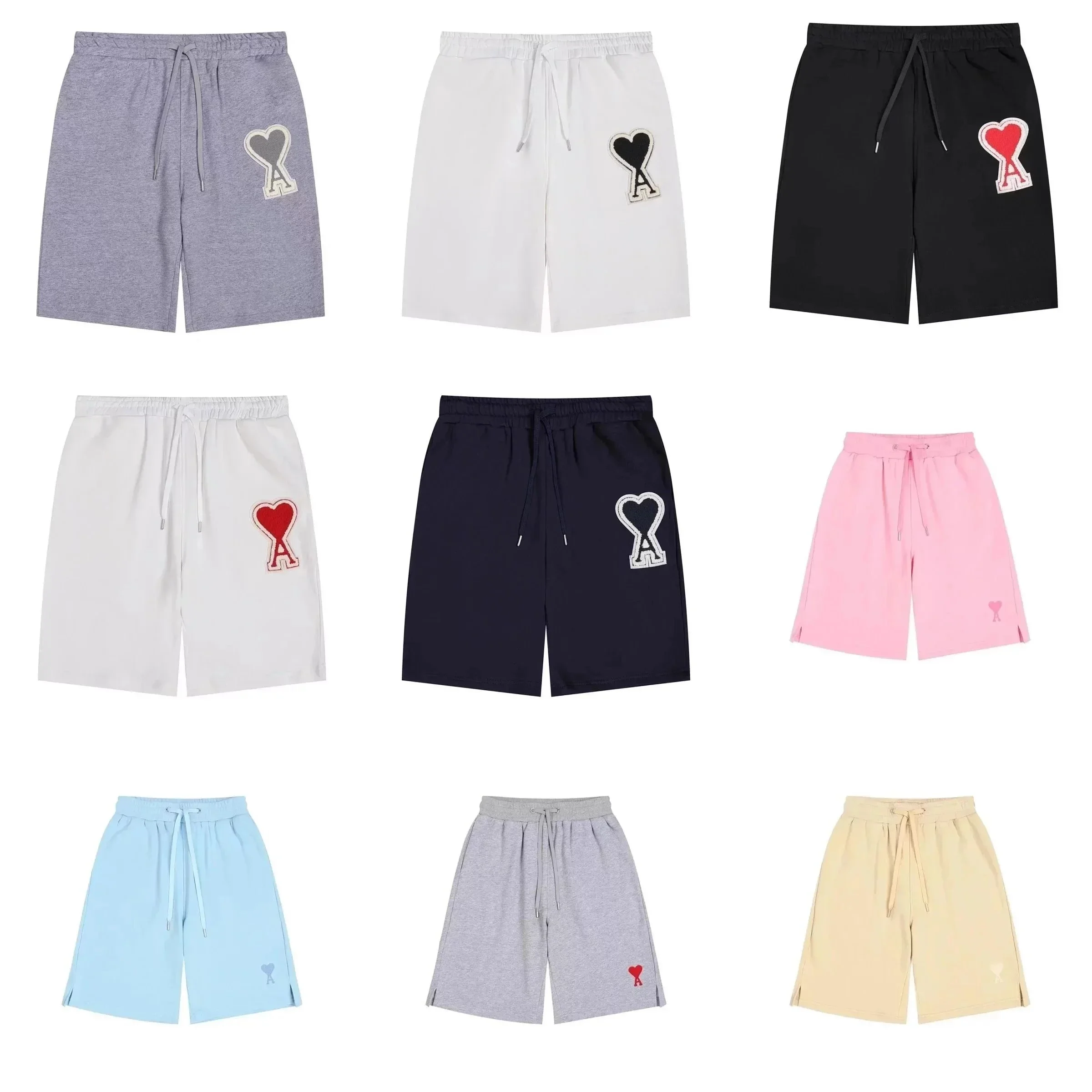 Ami Shorts