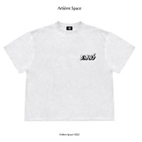 brand worldwide tee — seller photo 4