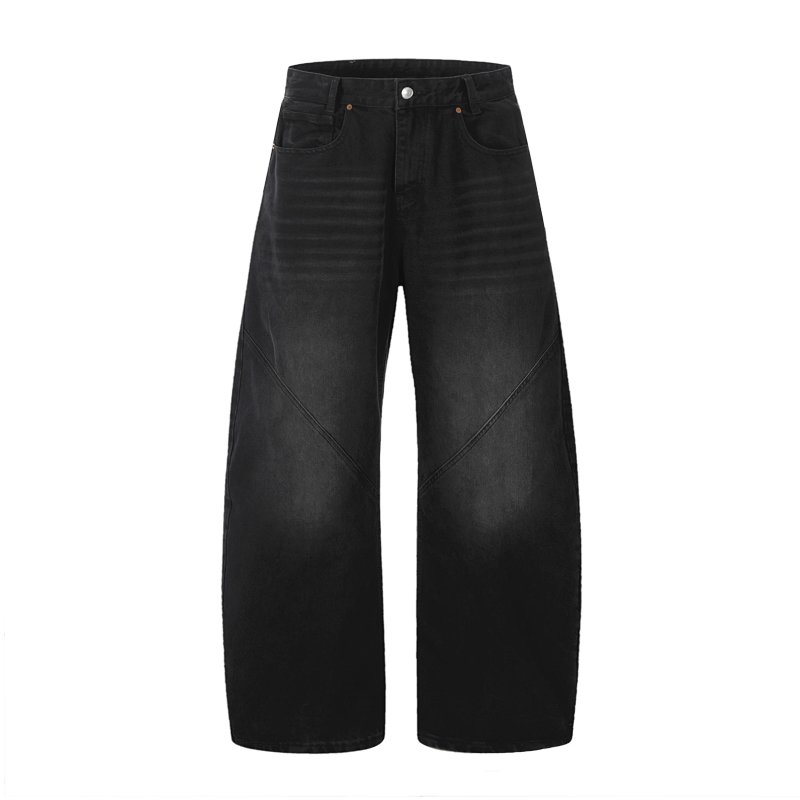 CK99 Curved Pants