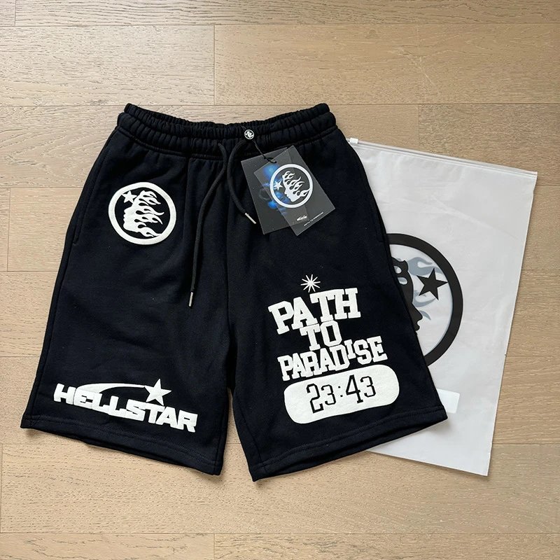 Hellstar shorts
