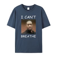I can't breath tee — seller photo 5