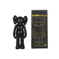 Standing black (20cm)