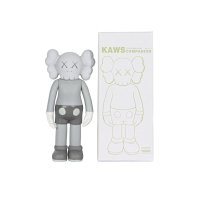 Standing gray (20cm)